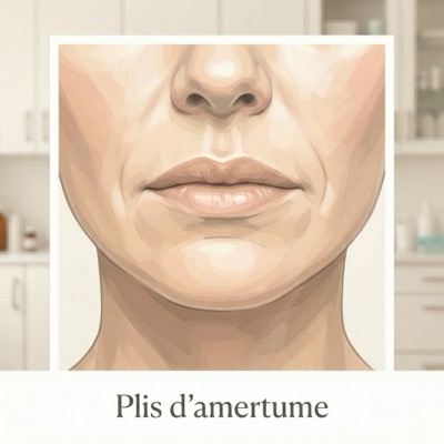 Plis d'amertume